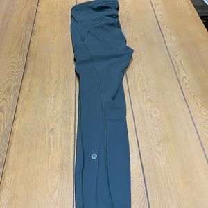Lululemon 7/8 tights